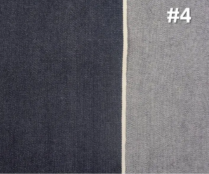 12.9 Oz Red Selvedge Denim Fabric Cotton Cheap Selvage Jeans Material Best Denim Textile Sell By The Yard Free Shipping W285020