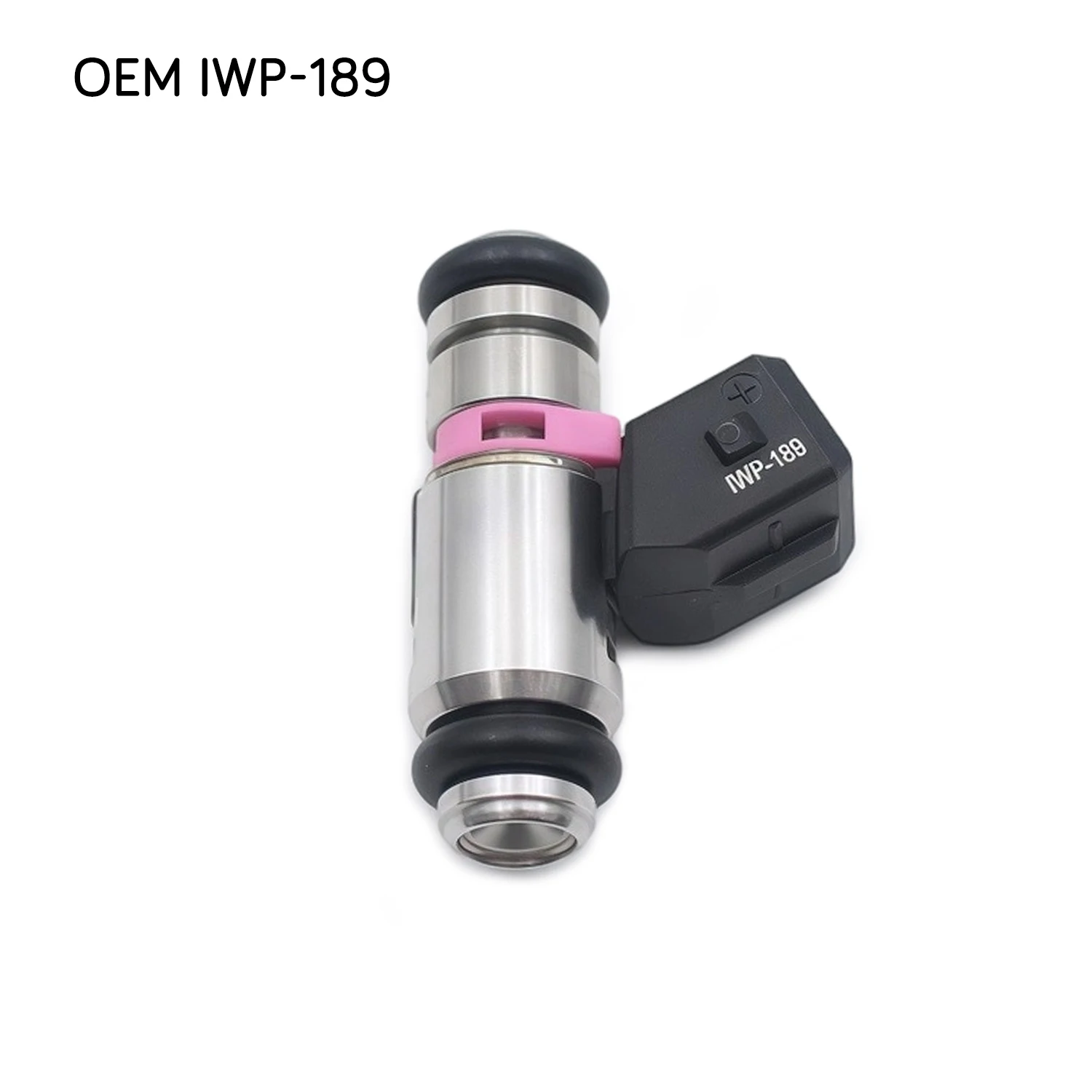 Motorcycle Fuel Injector Accessories For DUCATI 848 1098 1198 MONSTER STREETFIGHTER SHOWER IWP189 28040161A