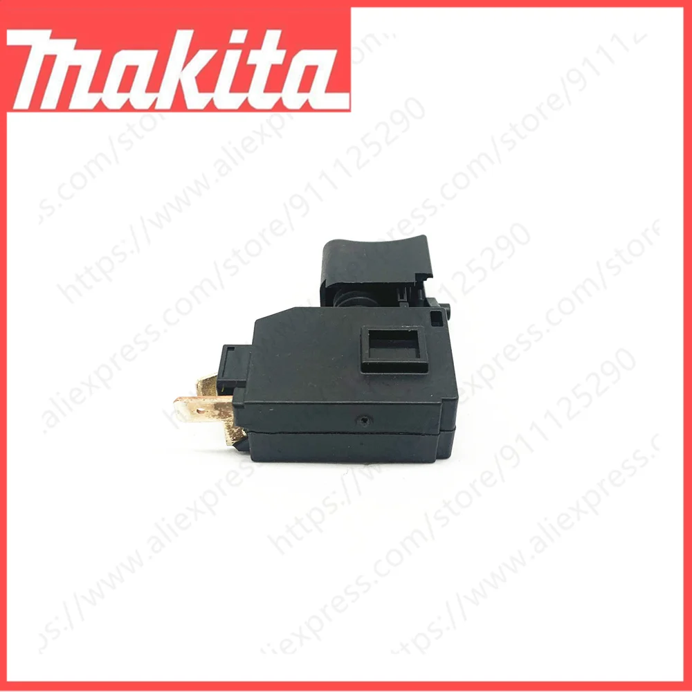 สวิทช์สำหรับ Makita DDA450 DDA460 DDF481 DDF484 DDF485 DDF489 DDG460 DDG461 DHP481 DHP484 DHP485 DHP489 DSC121 DJR189