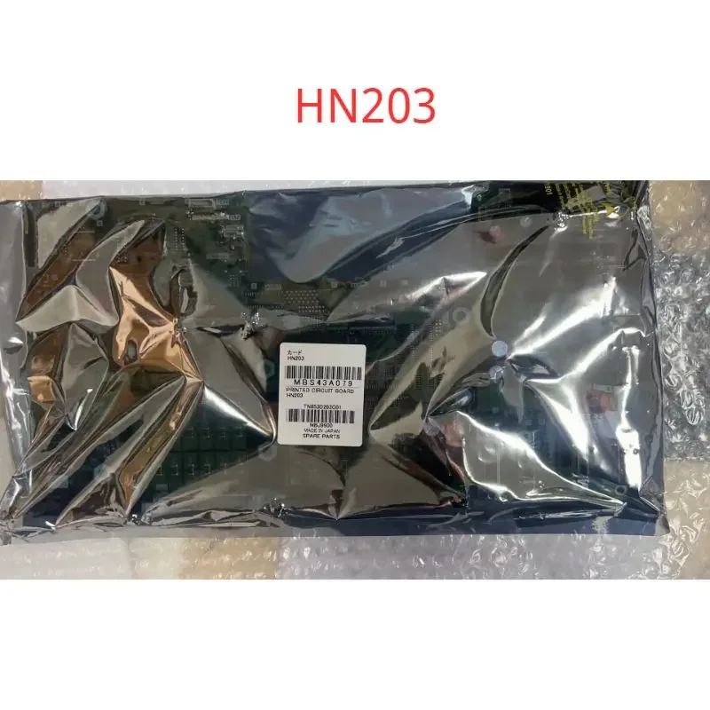 

HN203 Brand new PRINTED CIRCUIT BOARD HN203