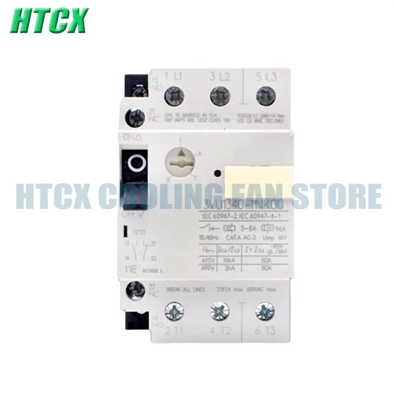 

Motor Circuit Breaker 3VU1340-1NL00 3VU1340-1NJ00 3VU1340-1MN00 3VU1340-1MP00 3VU1340-1MM00 3VU1340-1NK00 3VU1340-1ML00