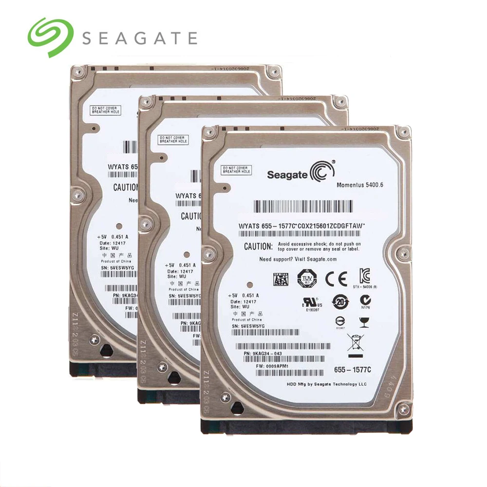 Thumbnail 2 - #49 Hard Drive Arrays Sale