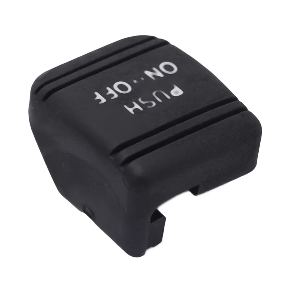 Tutup Bantalan Pedal Rem Parkir Penutup Lem Pedal Rem Parkir Aksesori Stabilitas 46252 22010 Kualitas Tinggi Keandalan Tinggi 1 Buah