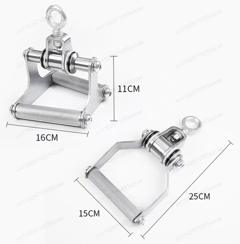 Power Rack Dragon Frame Pull Accessory Tool