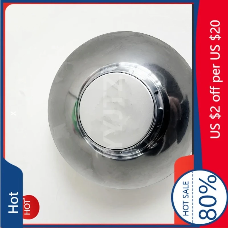 

For MERCEDES-BENZ 2026 Hot Car Sticker 1pcs YYJTZ 144mm/67mm A2224002300 CENTER CAP HUB COVER EMBLEM SPOKE WHEEL OEM FOR M-er