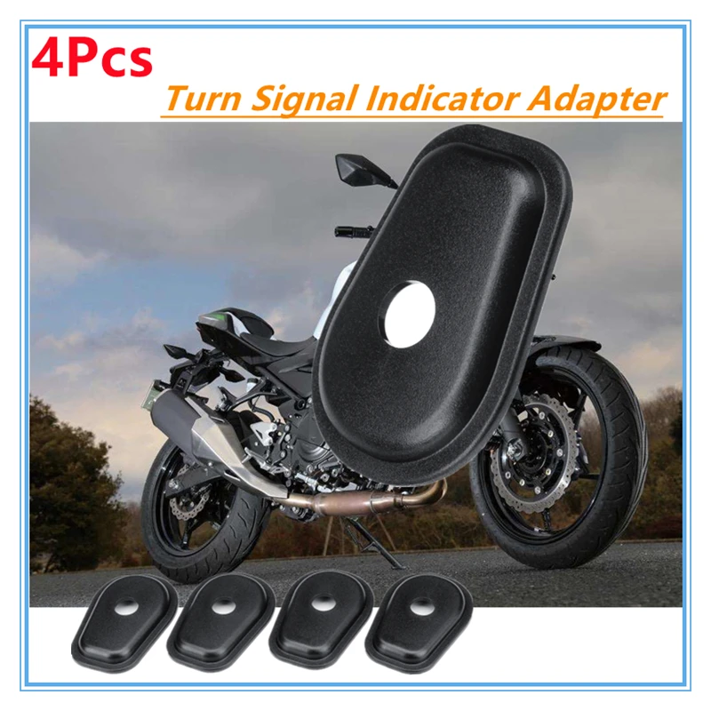 

Мотоциклетные указатели поворота, адаптер, проставки для KAWASAKI Z250 Z300 Z750 Z800 Z1000 Z1000SX Z750S Z250SL