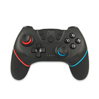 Hot Selling Wireless Joystick for NS Switch Pro Controller