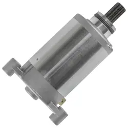 Motorcycle Starter Motor for HYOSUNG Replace for OEM :31100-42A01, 31100-HG5-100, 31100-HL7-300, 31100-HD6-300
