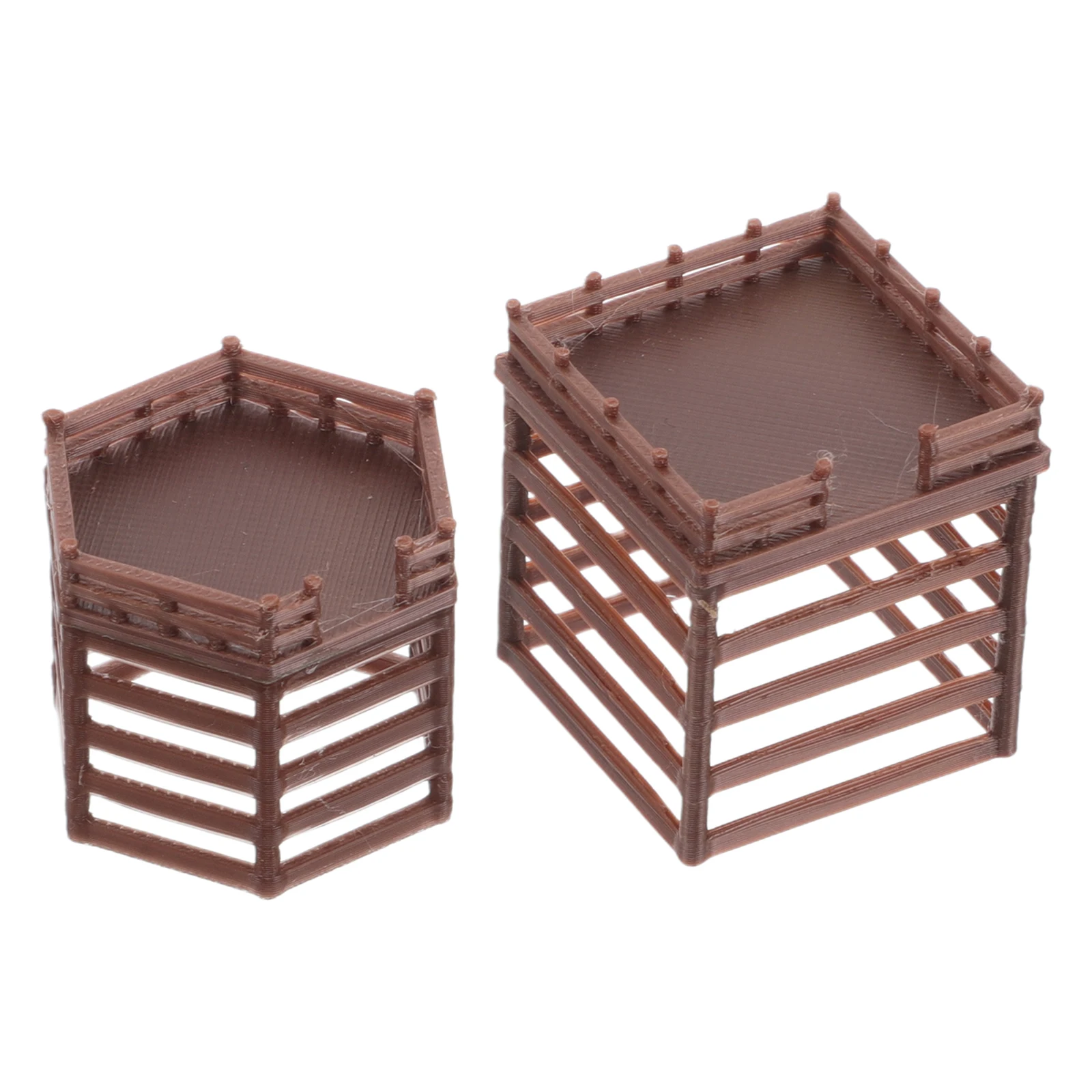 

Sturdy Miniature Platform Asian Statues Aquarium Decorations Fairy Figures Fish Tank Landscaping Terrarium Accessories Turtle
