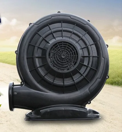 Celebration mold Ssangyong gas cartoon kitchen arch 750W blower fan