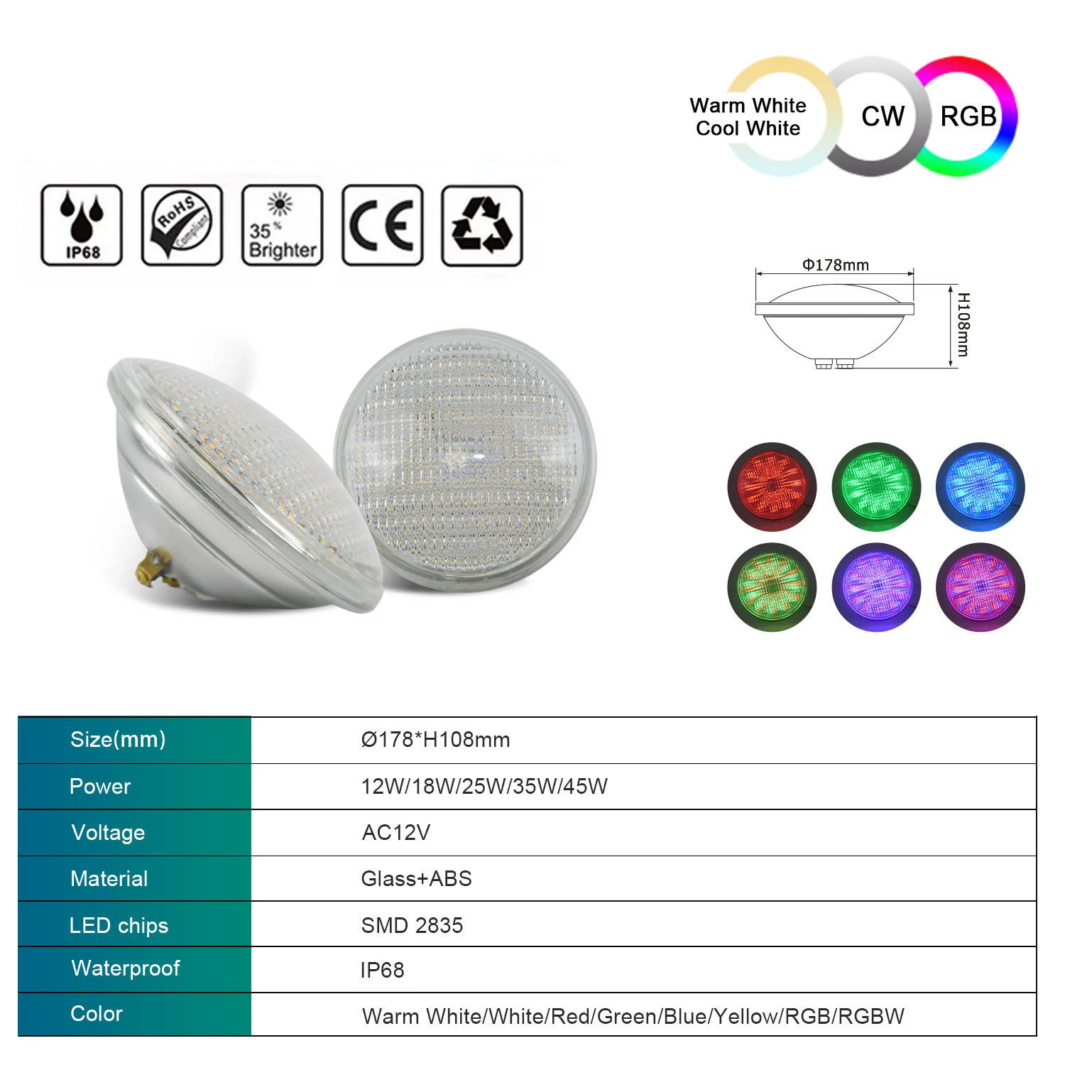 Rgb Color Changing … - image