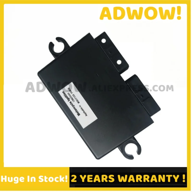 Racing Igniter Cdi … - image