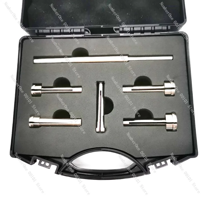 Bicycle Bearing Removal Tool Wheel Set Hub Bearing Remover Removal Tool Set