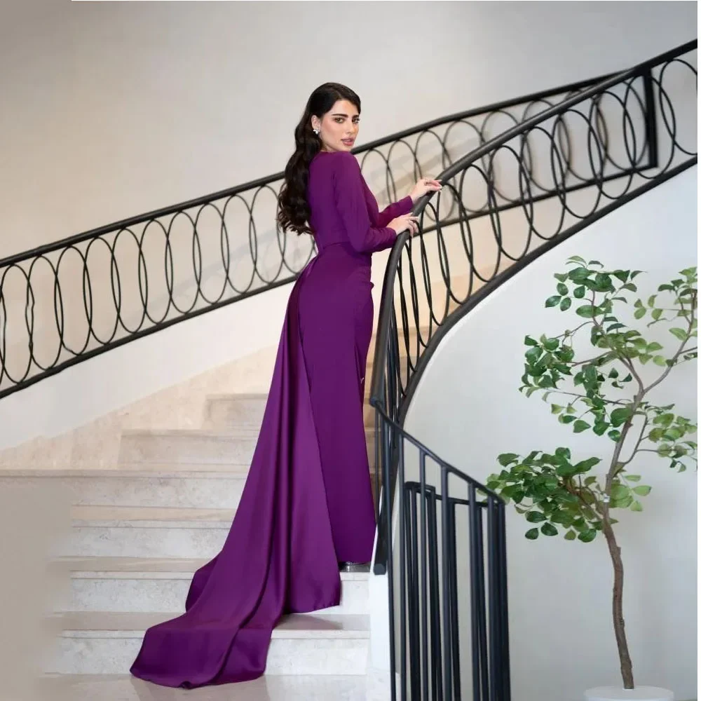 

Night Dresses for Formal Occasions Customized Prom Party Cocktail Evening Elegant Evening Dress Woman Wedding Guest Dress Women