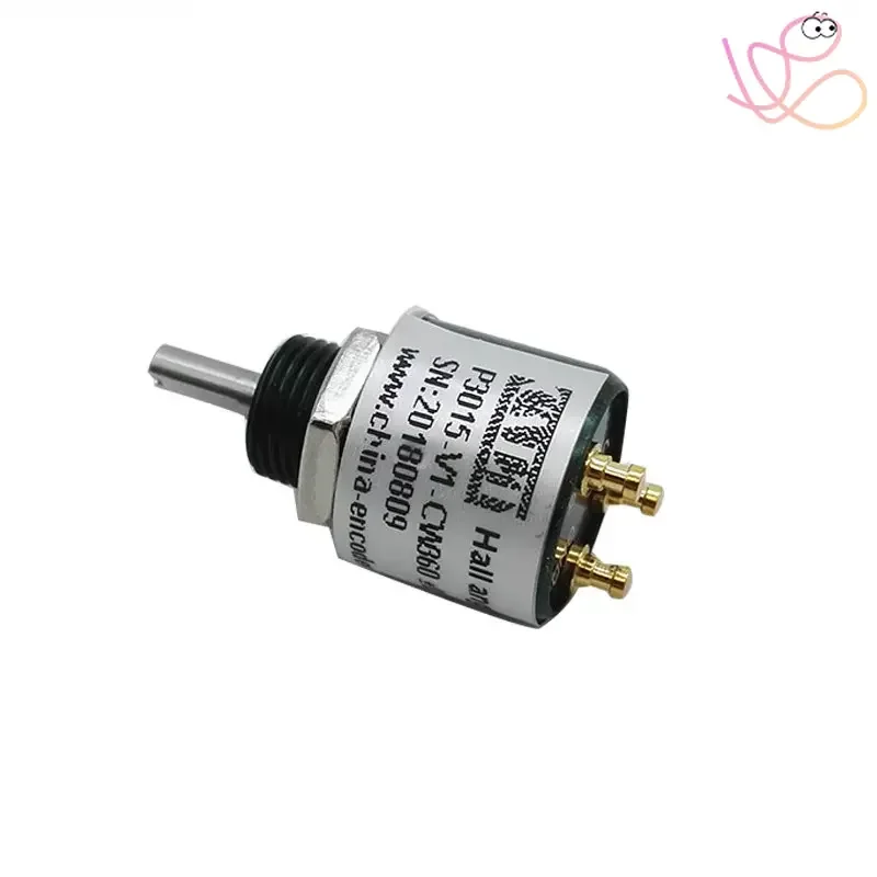 

rotary encoder small rotational torque magnetic incremental encoder