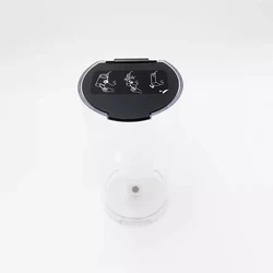 Suitable for Nestle NESPRESSO Capsule Coffee Machine, Essenza Mini, C30, EN85 Water Tank Accessories