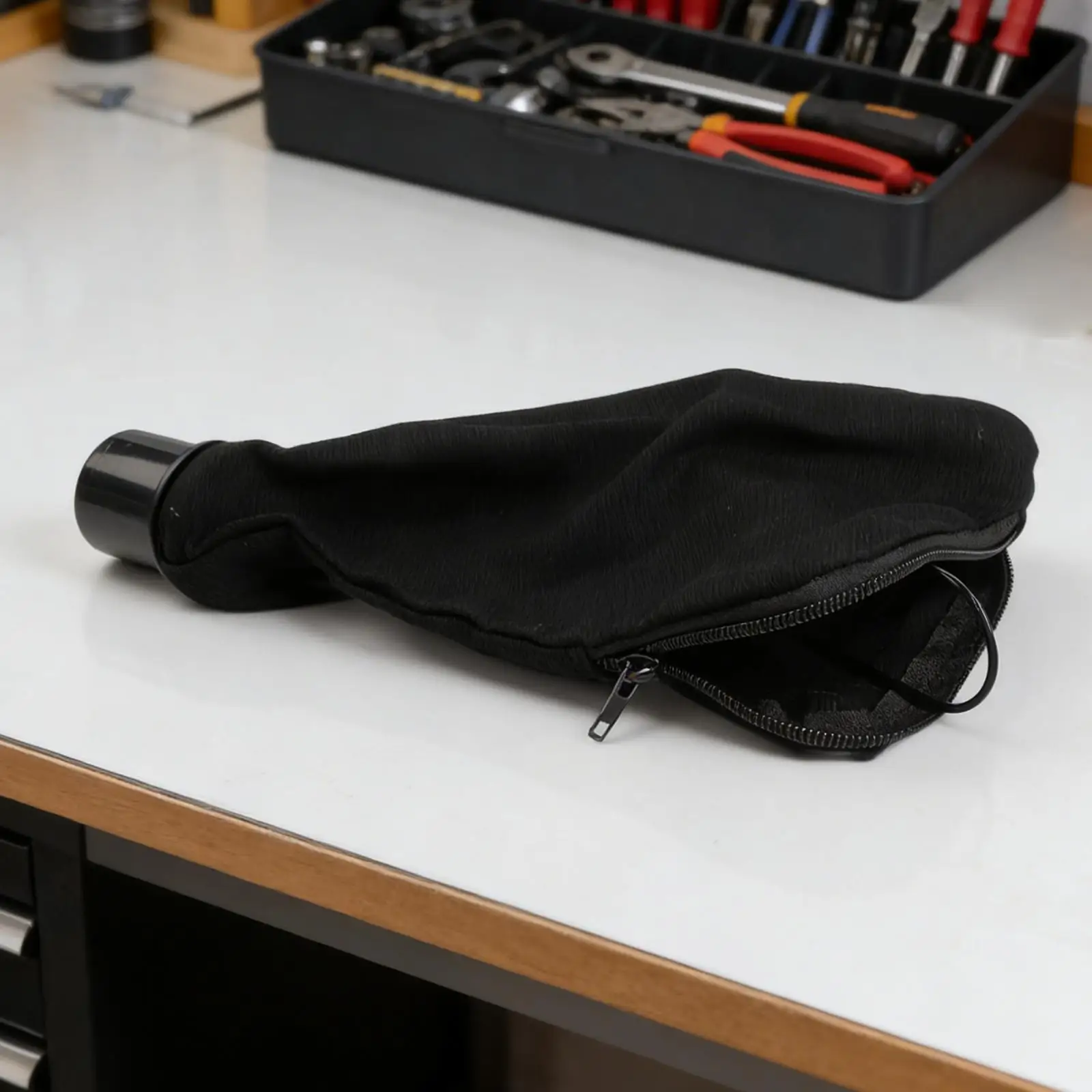 

Miter Saw Dust Collection Bag For DeWalt DW703 DW708 DW705 DW718 DW716 DW713 DW715 DW780 Replacement Part 147734-06