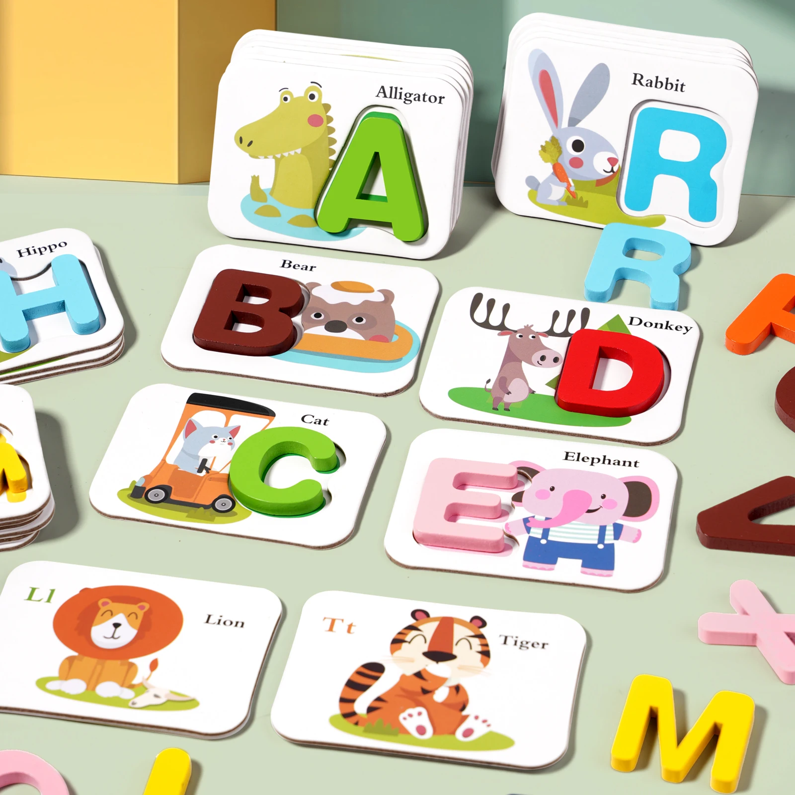 #31 Low Price Educational Flash Cards Deals