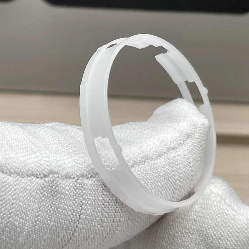 Plastic Ring Inner Cover Movement Spacer Ring for NH35 movement 41MM Watch Case Accessories