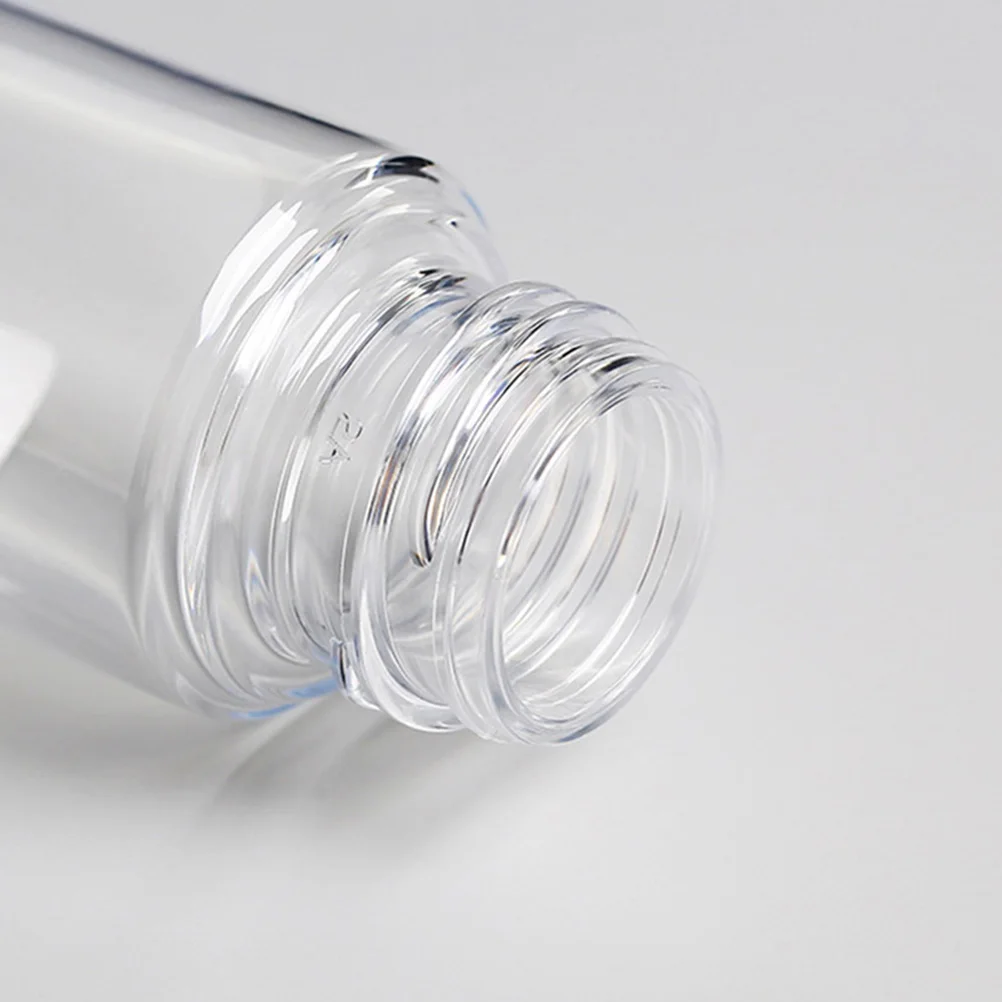 

Pump Bottle for Cosmetics Cream Travel Container Lotion Dispenser Empty Bottles