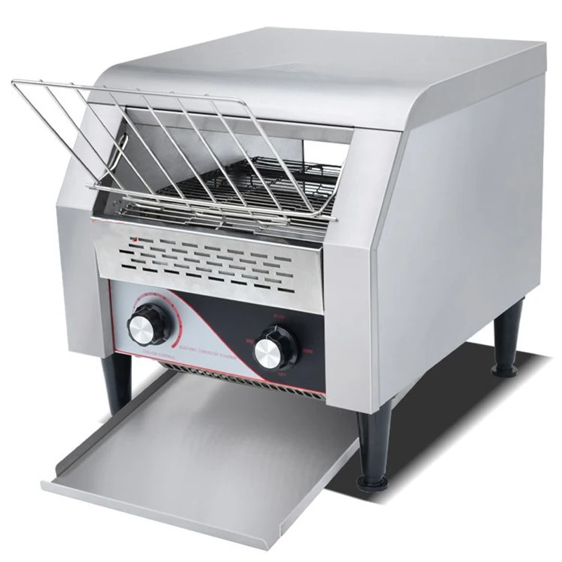 Chain Toaster Commercial Crawler Square Charter Hotel Fully Breakfast Automatic Thickened Fine Multi-specification Luxury Oast