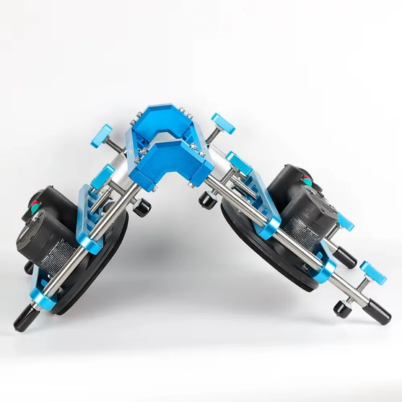 EasiSeam V9 GRABO 90° Seam Setter Waterfall Seam Setter For Granite Marble Stone And Tile