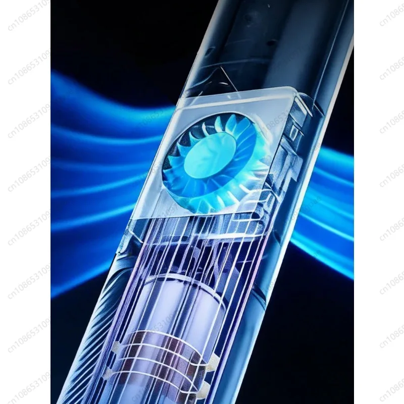 Rechargeable Electric Arc Lighter Portable Pen Shaped Windproof  For Candle Camping BBQ Fire Starter