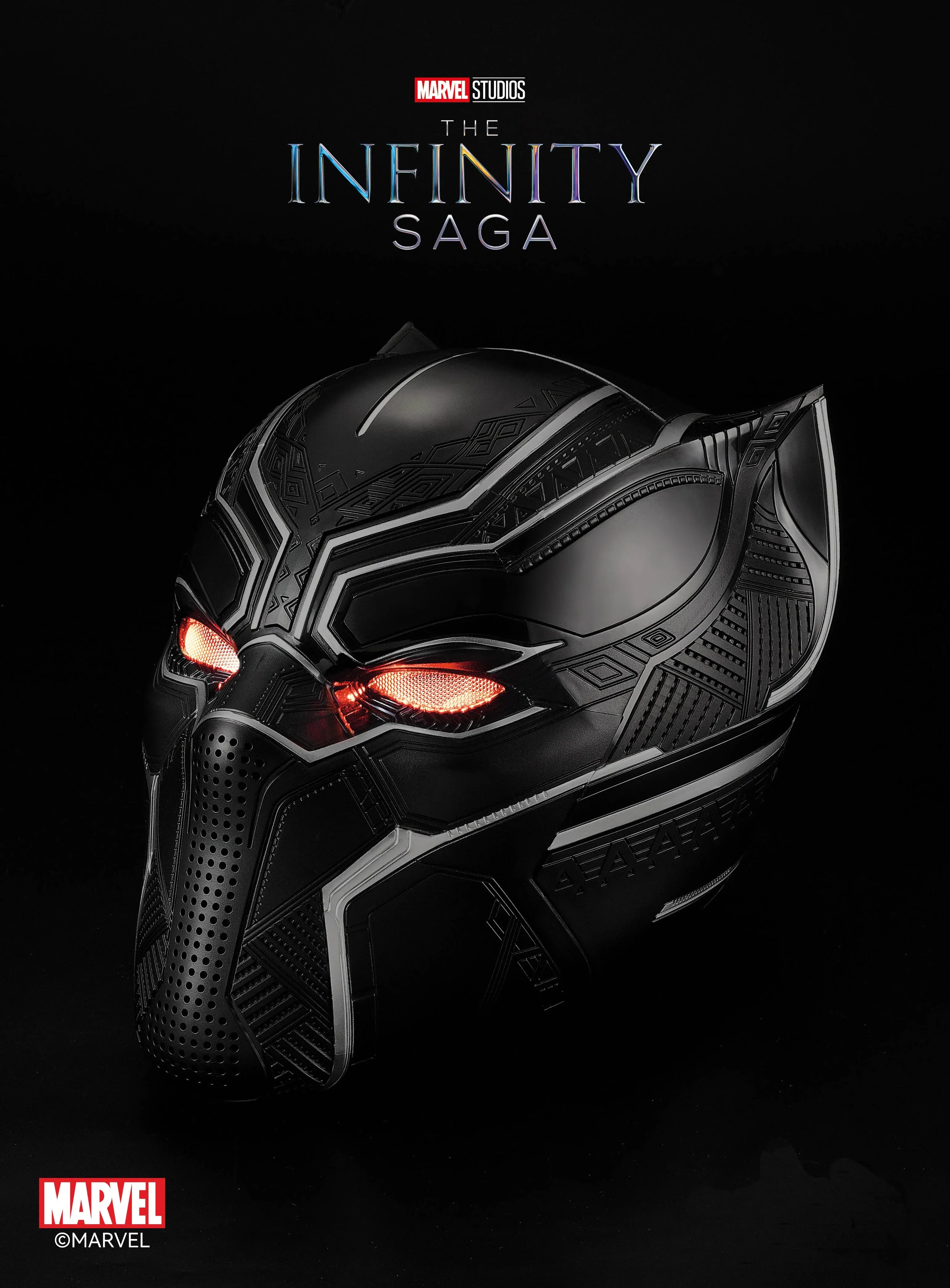 

Официальный лицензионный шлем Killerbody Marvel 2026 года в масштабе 1:1 с подставкой для демонстрации — коллекционный кинореквизит, подарок, в наличии