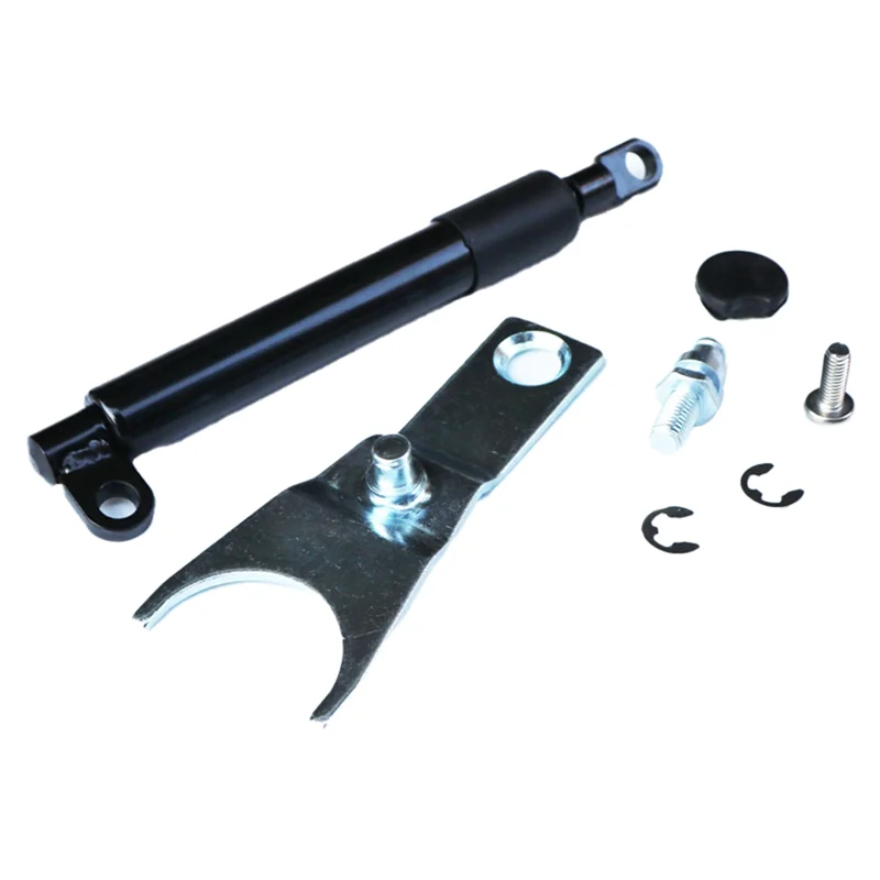 

L39A-Tailgate Soft Opening Assist Support Struts Rod Shock Damping For Toyota Tacoma 05-20 Pickup Rear Door Spring Buffer Bar