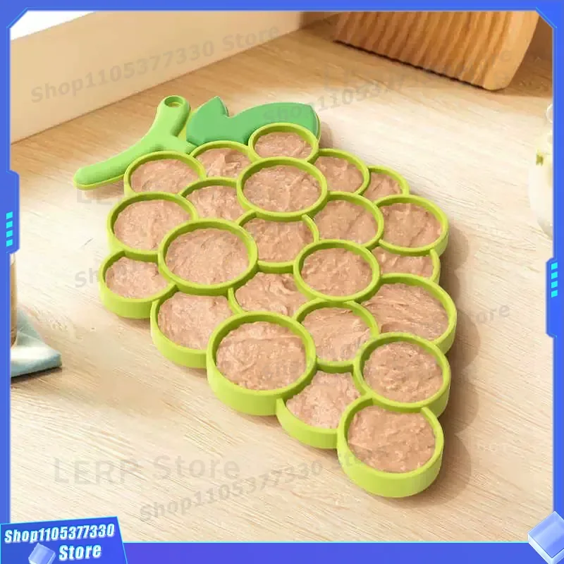 Silicone Silicone Dog Licking Mat Slow Feeder Bowl Anti Spill Pet Food Plate for Canned Wet Food Puppy Cat Anxiety Relief Training Pad - Aliexpress Deal