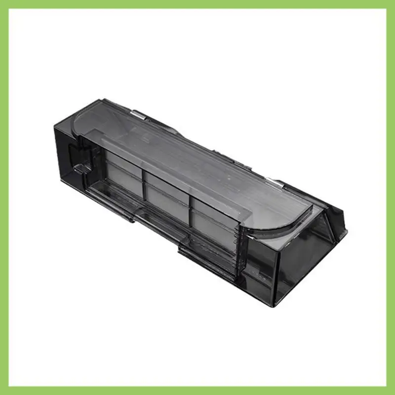 

Replacement Dust Bin Box For Xiaomi Mijia 1T STYTJ02ZHM Robot Vacuum Cleaner Spare Parts Garbage Dust Box