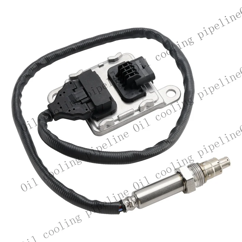 A+ NOX Sensor Oxygen Sensor A0009054604 For Mercedes-Benz E-CLASS W213/238 CLS W257