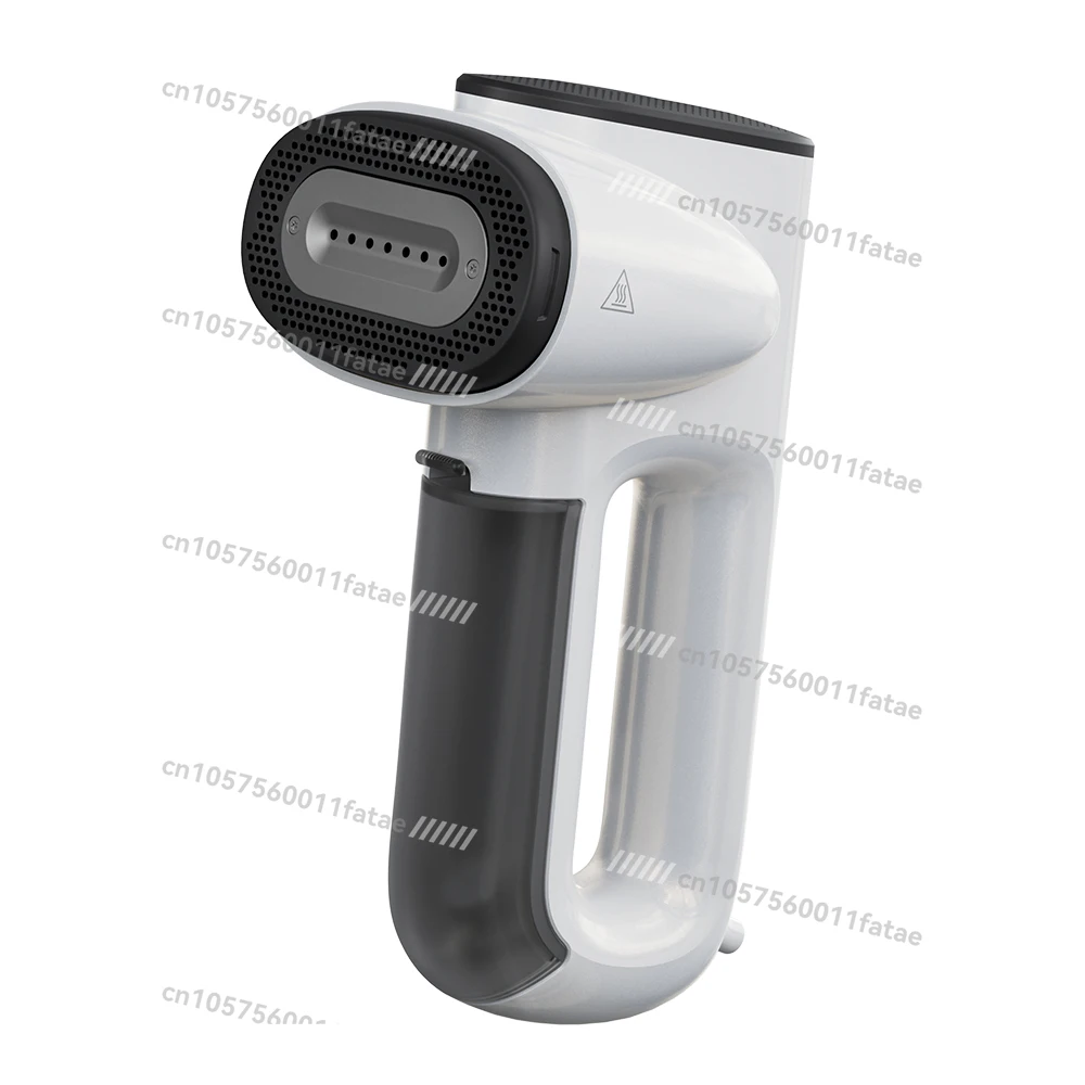 

One-hand Operation Clothes Steamer