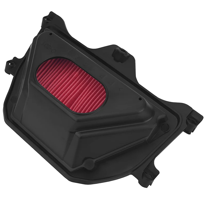 AHL Motorcycle Intake Cleaner Air Filters For YAMAHA YZFR6 YZFR6R YZF-R6 YZF-R6R YZF R6 R6R RaceBase 2C0-14450-01-00 2006 2007