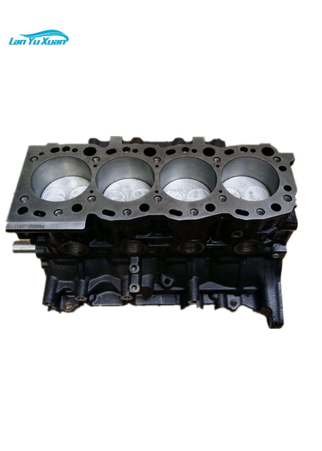 ENGINE Short Block 2L 3L 5L for Dyna Hilux Hiace Land Cruiser