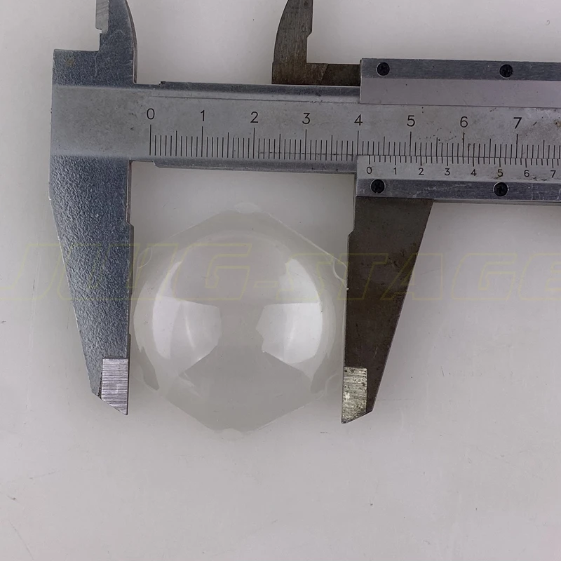 4 قطعة/الوحدة LED عين النحل الصغيرة Led شعاع ضوء الرأس المتحرك 6x15 واط استبدال قطع الغيار لين