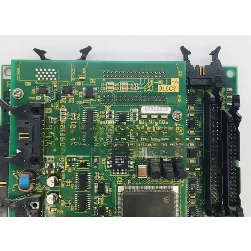 Parts For CV180 Mai… - image