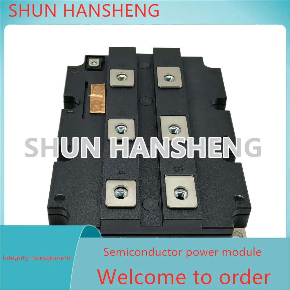 Módulo de potência IGBT TIM600DDM17-TSA TIM800DDM17-TSA