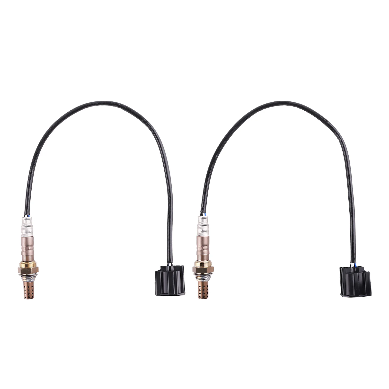 2PCS O2 Sensors Upstream Downstream For Mazda 5 2.3L 2006-2007 234-4390