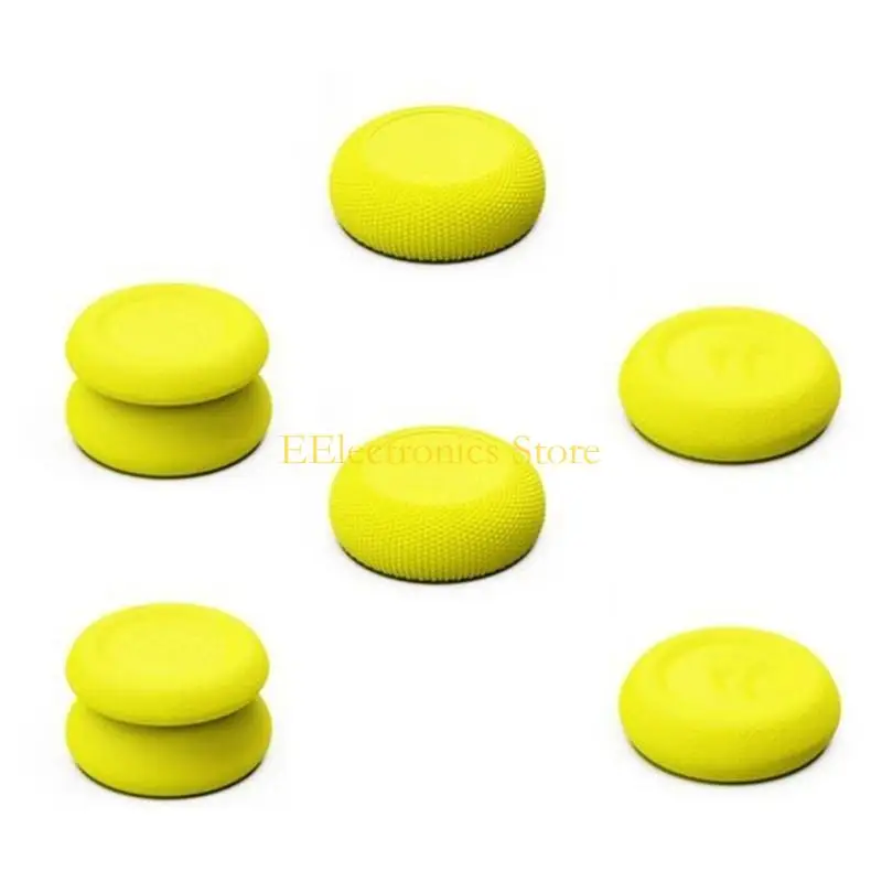 Capuchons à bascule poignée B03C pour Console OLED ROG capuchon Anti-transpiration