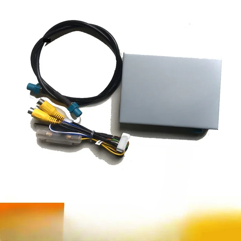 

Suitable for BMW CIC Track Box X1X3X5X6 1 GT Upgraded Reversing Image Module