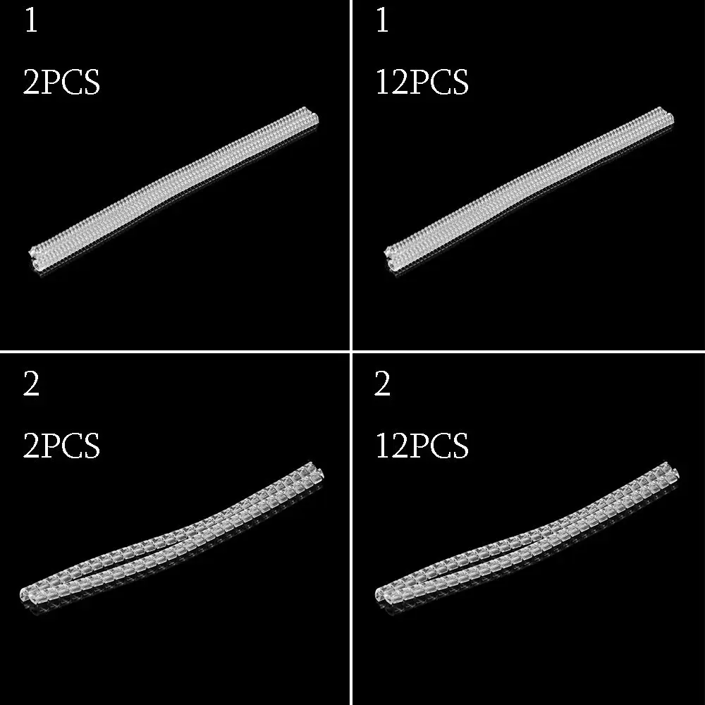 Resizing Clear Spiral Resizing Tools Spring Coil Tightener Reducer Ring Jewelry Guard Ring Size Adjuster Shell Hard Guard