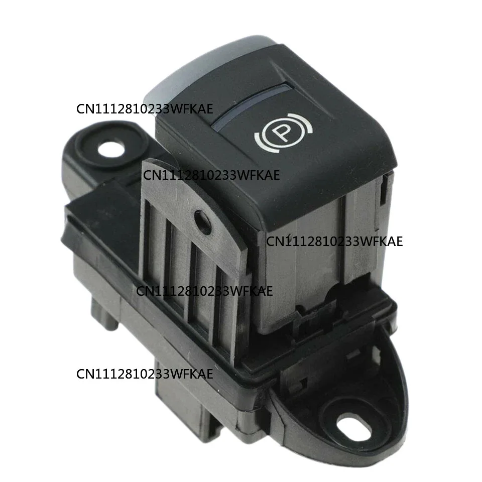 4F1927225A is suitable for Audi A6L 2009 Model I Auto Parts Brake Switch Electronic Handbrake Switch