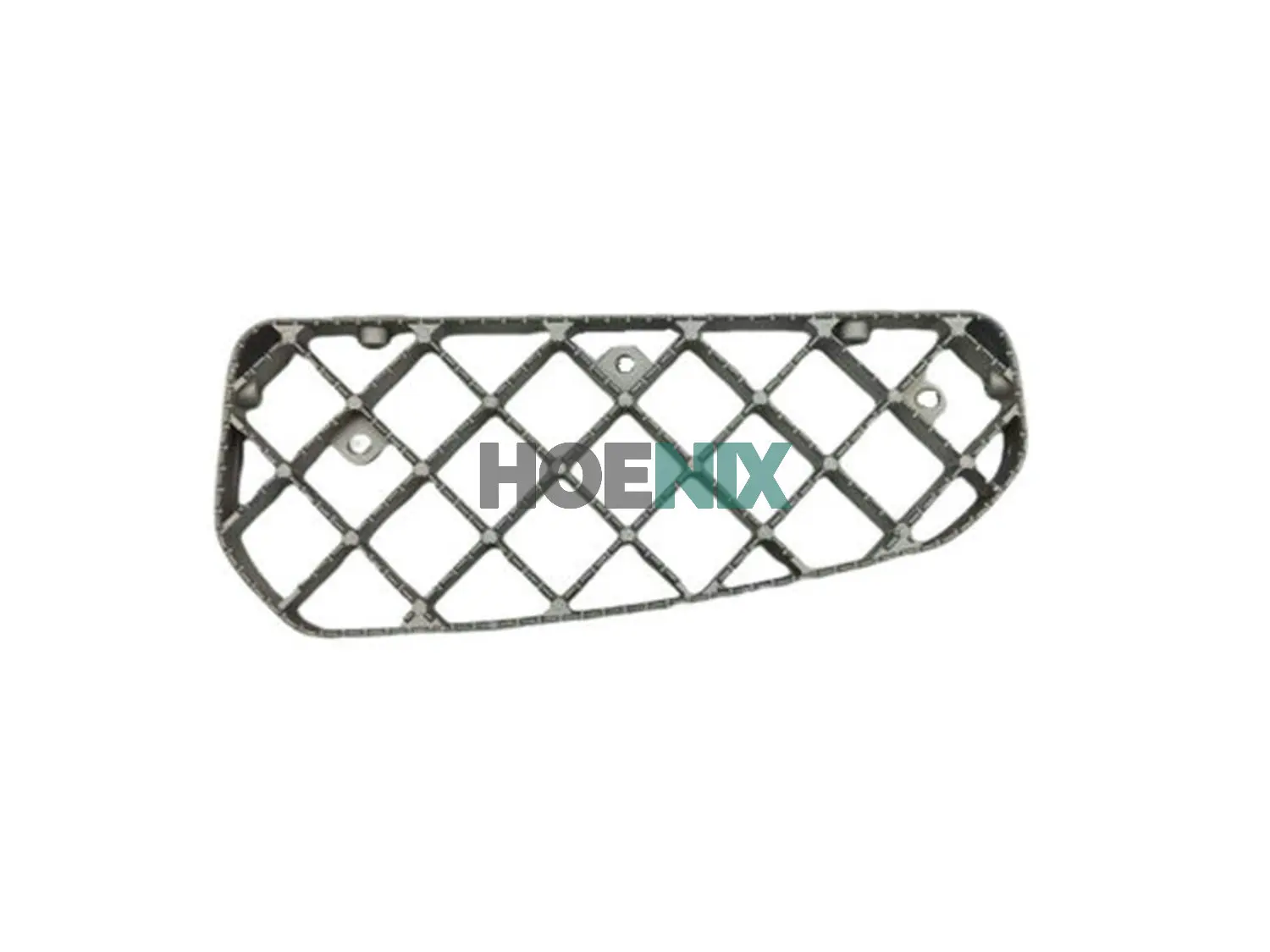 1535052 1535057 Use For Aluminium Trittplatte Foot Board Foot Step For For Scania P/G/R/T Series Truck Spare Parts 1set
