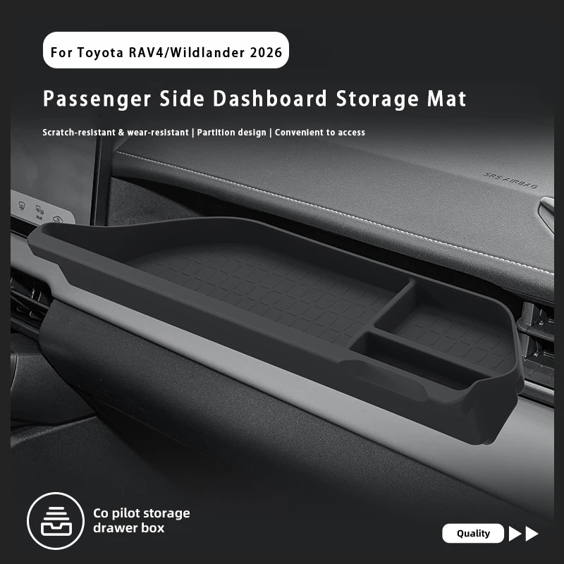 For Toyota RAV4 Wil…