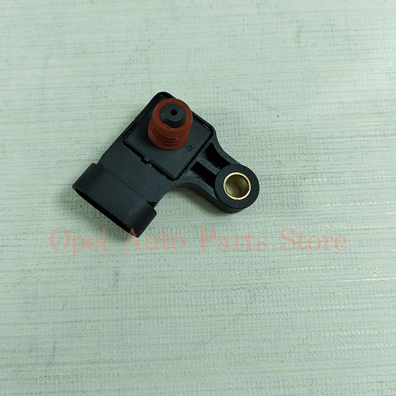 MAP Pressure Sensor For Chevrolet Aveo  Daewoo Lanos Optra Buick Mitsubishi Opel 96330547