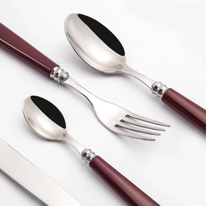 Helos/Sun God Fork Meal Spoon Meal Coffee Spoon Gift Box