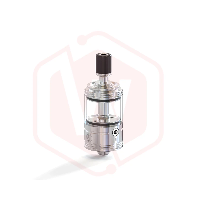 Original Auguse style Era v4 MTL RTA 22mm TANK ATOMIZER