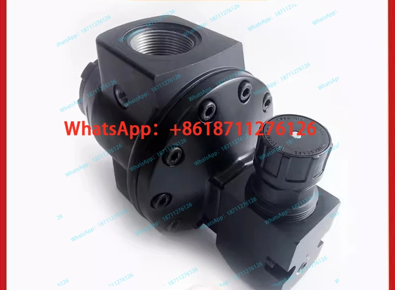 R18-100R Pressure Regulator Repair Kit 100N Spool COO/100N Diaphragm Spring Seal