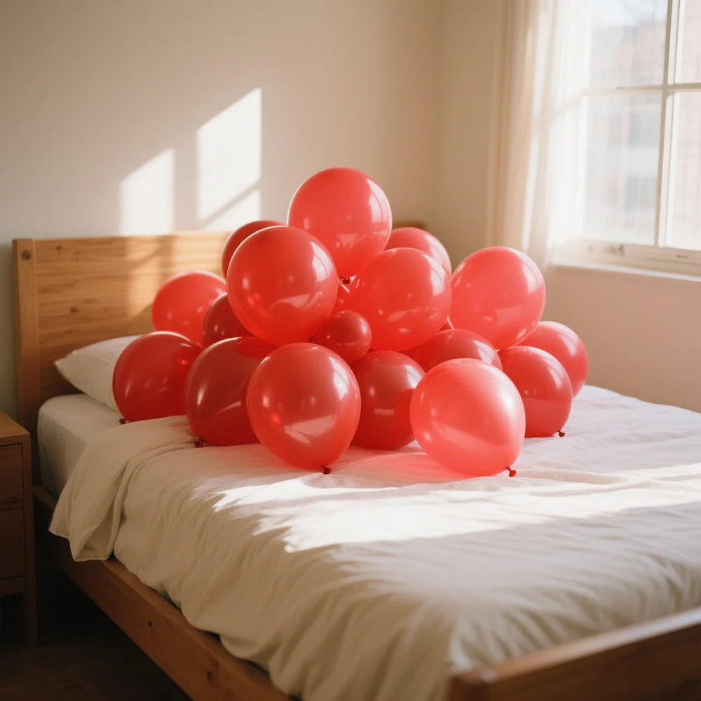 

200pcs Red Balloons Wholesale Baby Shower Decor Latex Balloon Arch Gender Reveal Birthday Party Wedding Anniversary Decoration